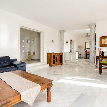 Villa Sol Y Mar Marbella Luaran gambar
