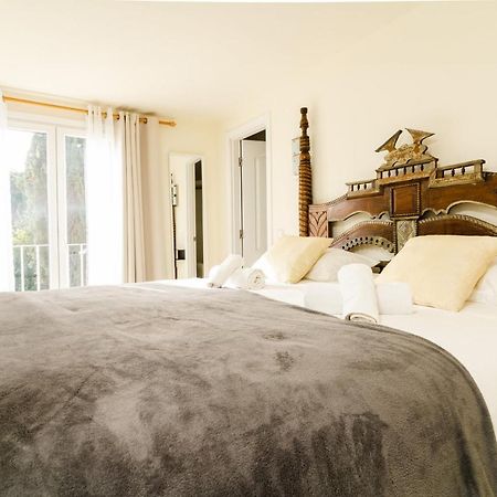 Villa Sol Y Mar Marbella Luaran gambar