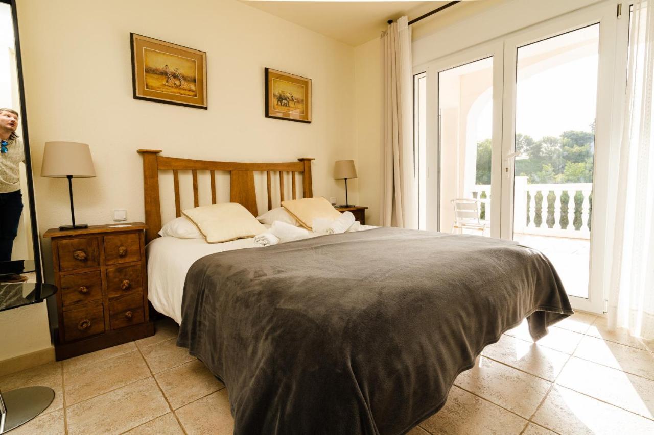 Villa Sol Y Mar Marbella Luaran gambar