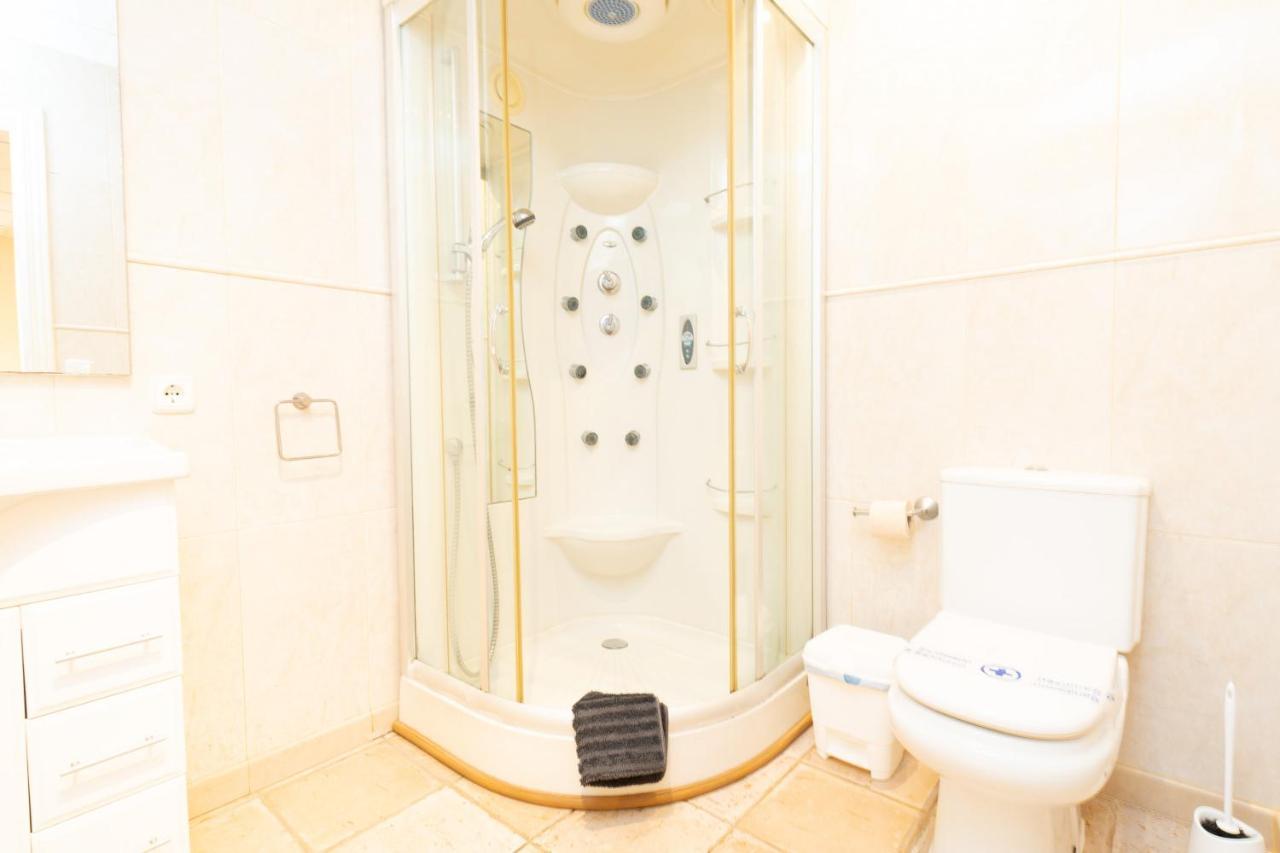 Villa Sol Y Mar Marbella Luaran gambar