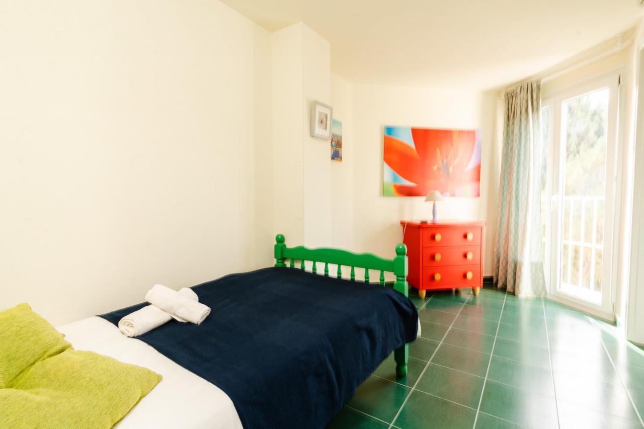 Villa Sol Y Mar Marbella Luaran gambar