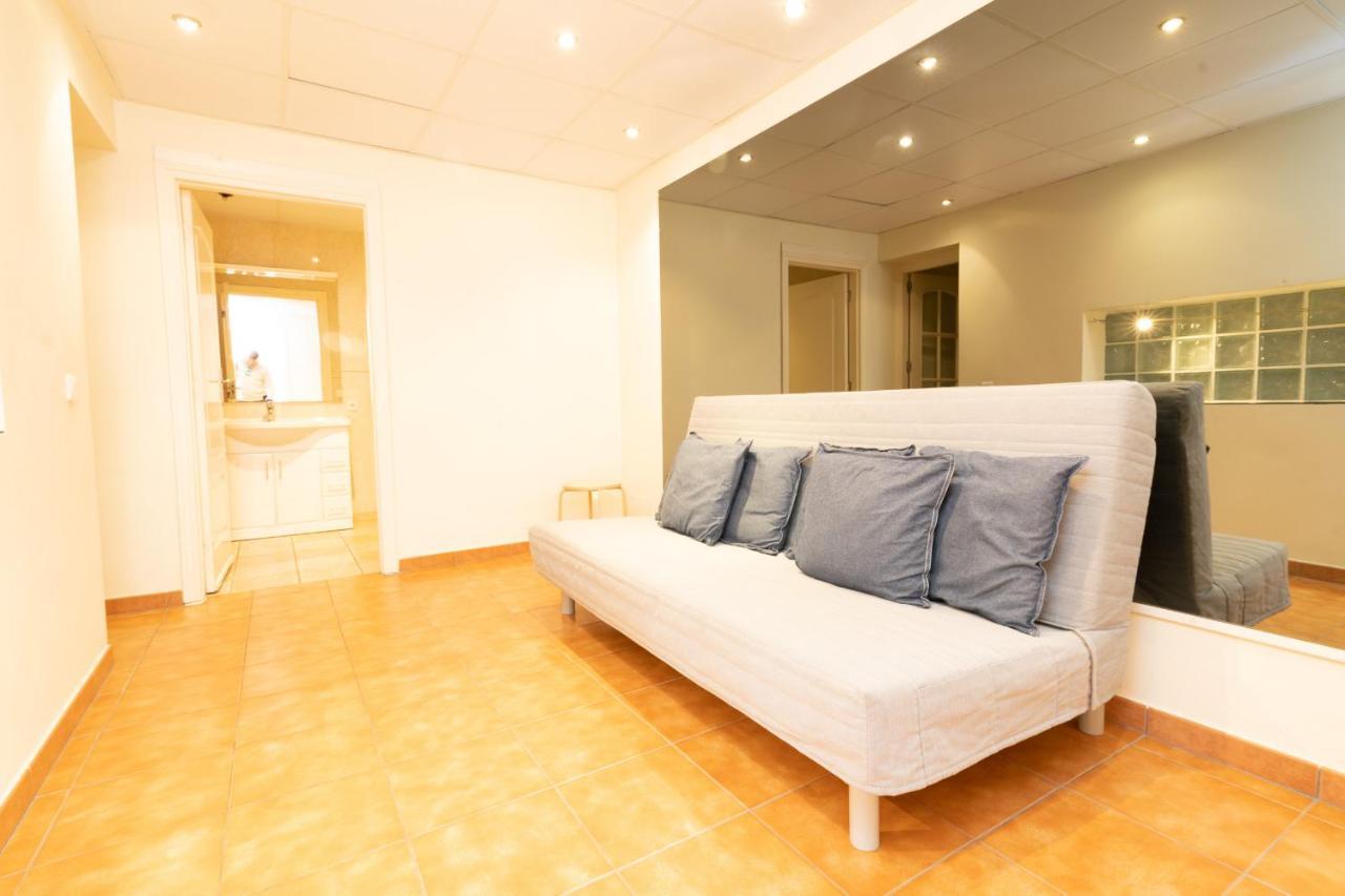 Villa Sol Y Mar Marbella Luaran gambar