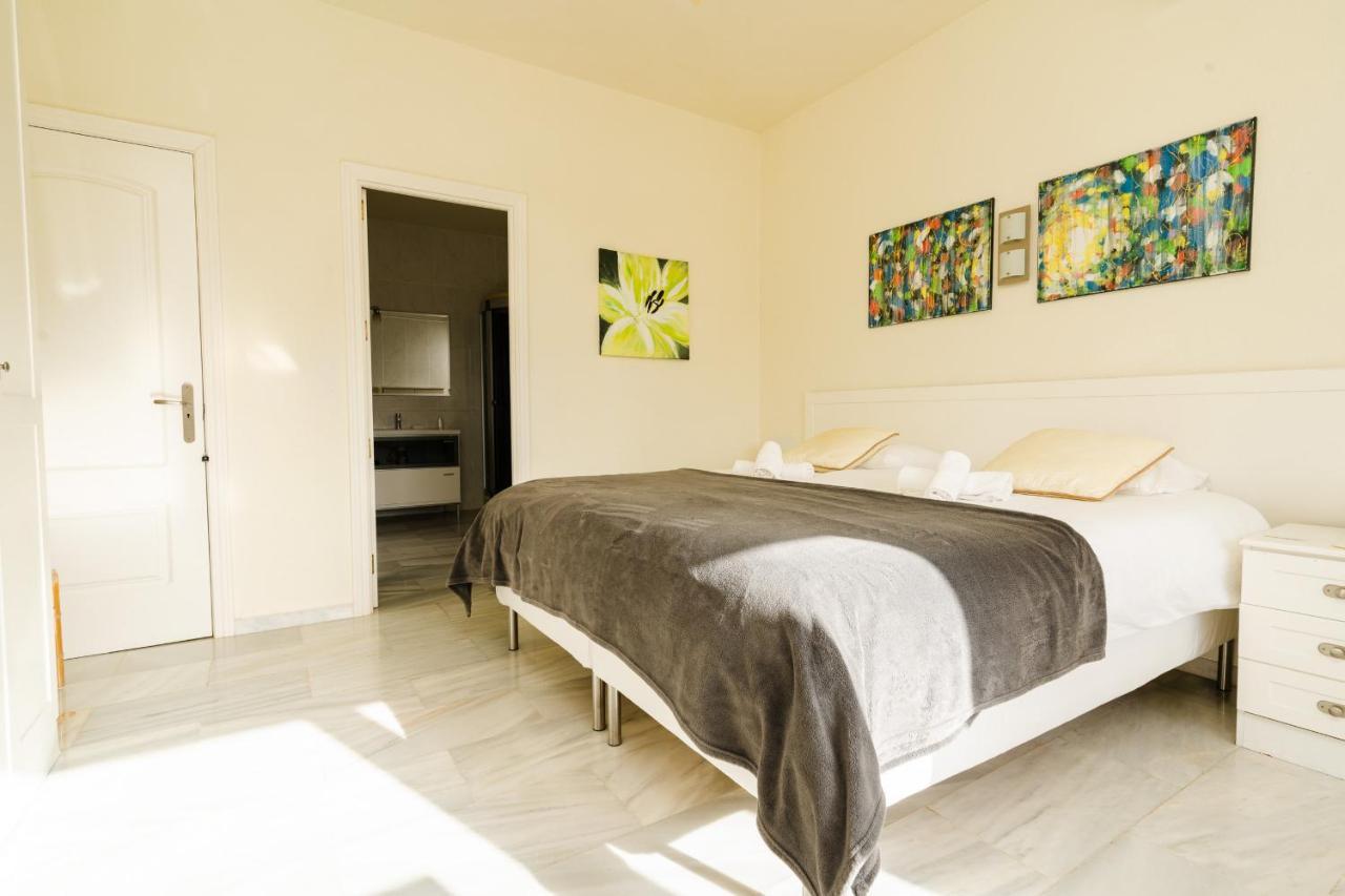 Villa Sol Y Mar Marbella Luaran gambar