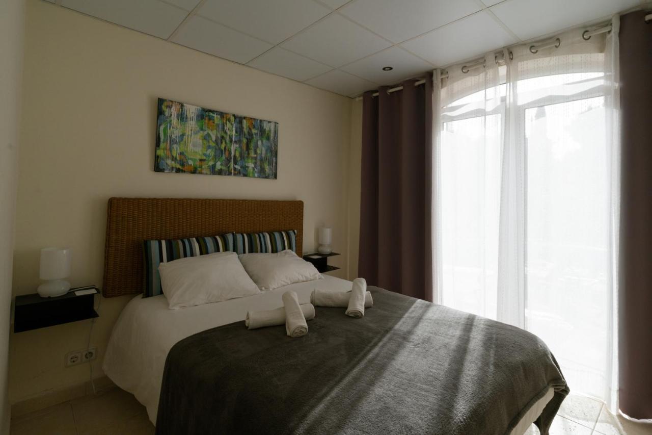 Villa Sol Y Mar Marbella Luaran gambar